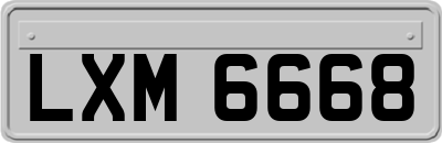 LXM6668