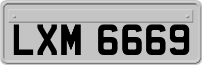 LXM6669
