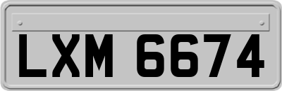 LXM6674