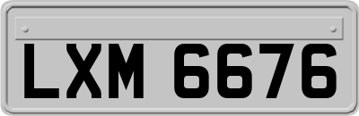 LXM6676