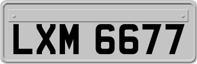 LXM6677