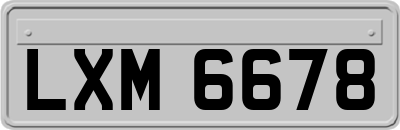 LXM6678