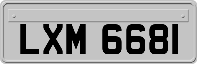 LXM6681