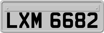 LXM6682