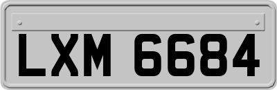 LXM6684