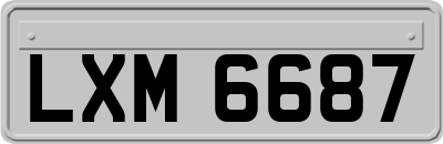 LXM6687