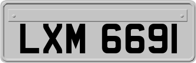 LXM6691