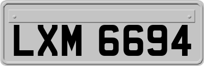 LXM6694