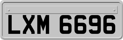 LXM6696