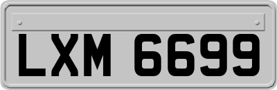 LXM6699