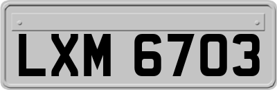 LXM6703