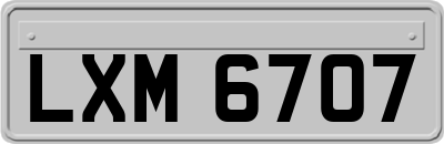 LXM6707