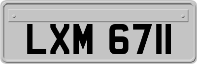 LXM6711