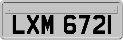 LXM6721