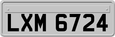 LXM6724
