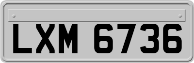 LXM6736