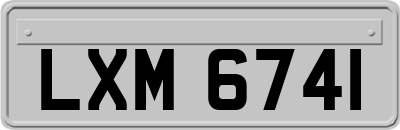 LXM6741