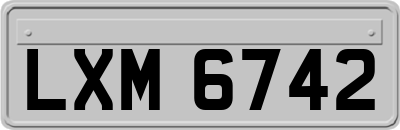 LXM6742