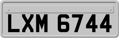 LXM6744