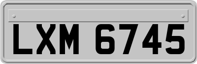 LXM6745