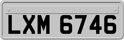 LXM6746