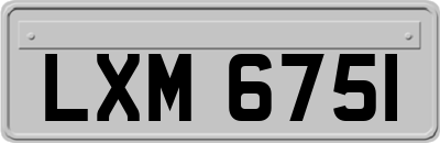 LXM6751