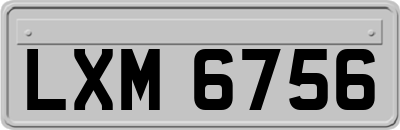 LXM6756