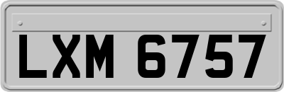 LXM6757