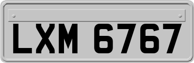 LXM6767