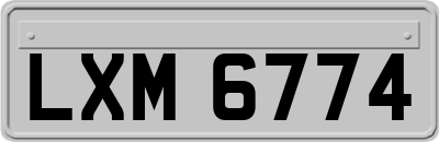 LXM6774