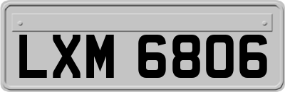 LXM6806