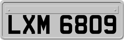 LXM6809
