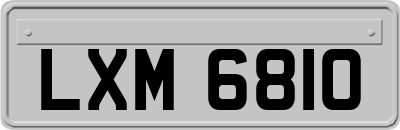 LXM6810