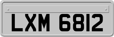 LXM6812