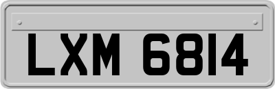 LXM6814