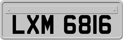 LXM6816