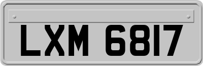 LXM6817