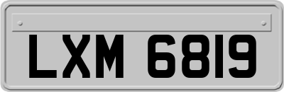 LXM6819