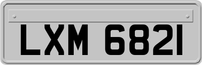 LXM6821