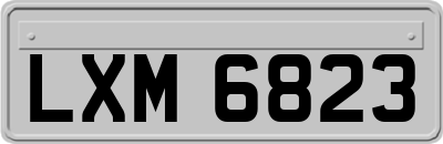 LXM6823