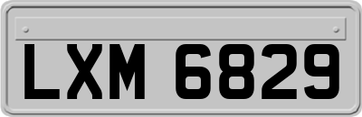 LXM6829