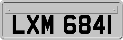 LXM6841