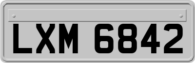 LXM6842