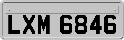 LXM6846