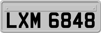 LXM6848