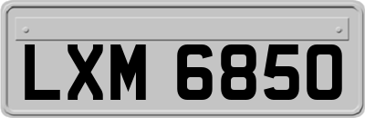 LXM6850
