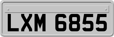 LXM6855