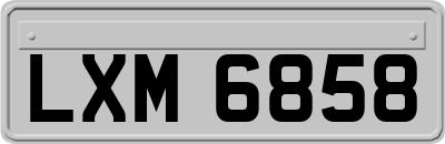 LXM6858