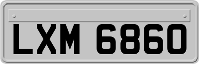 LXM6860