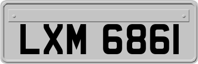 LXM6861